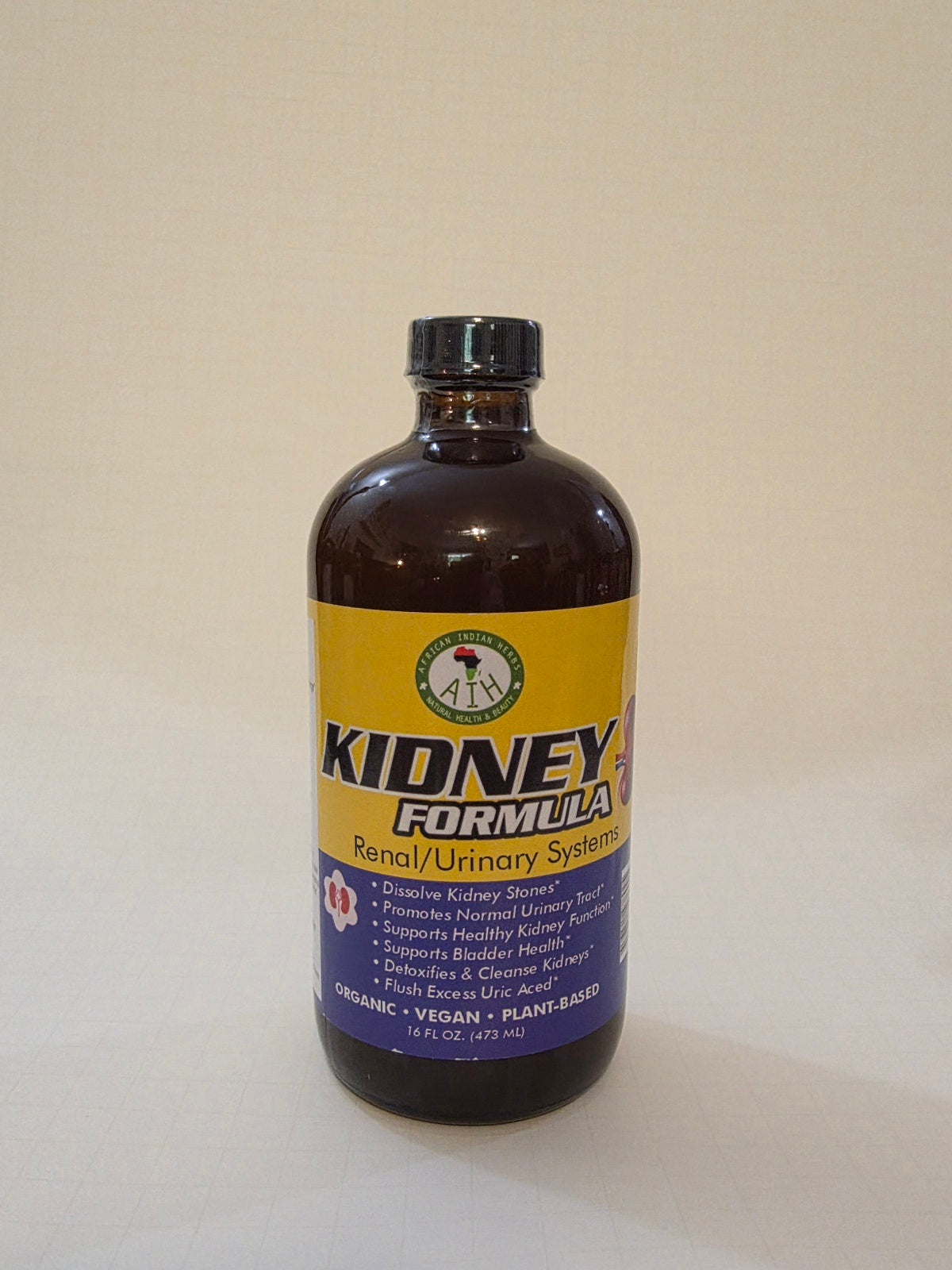 Kidney Forumla Tonic