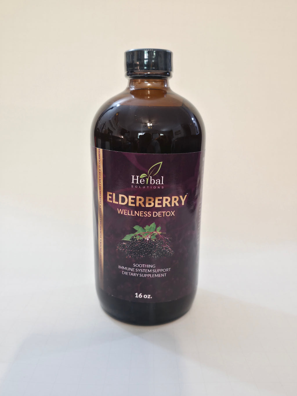 Elderberry