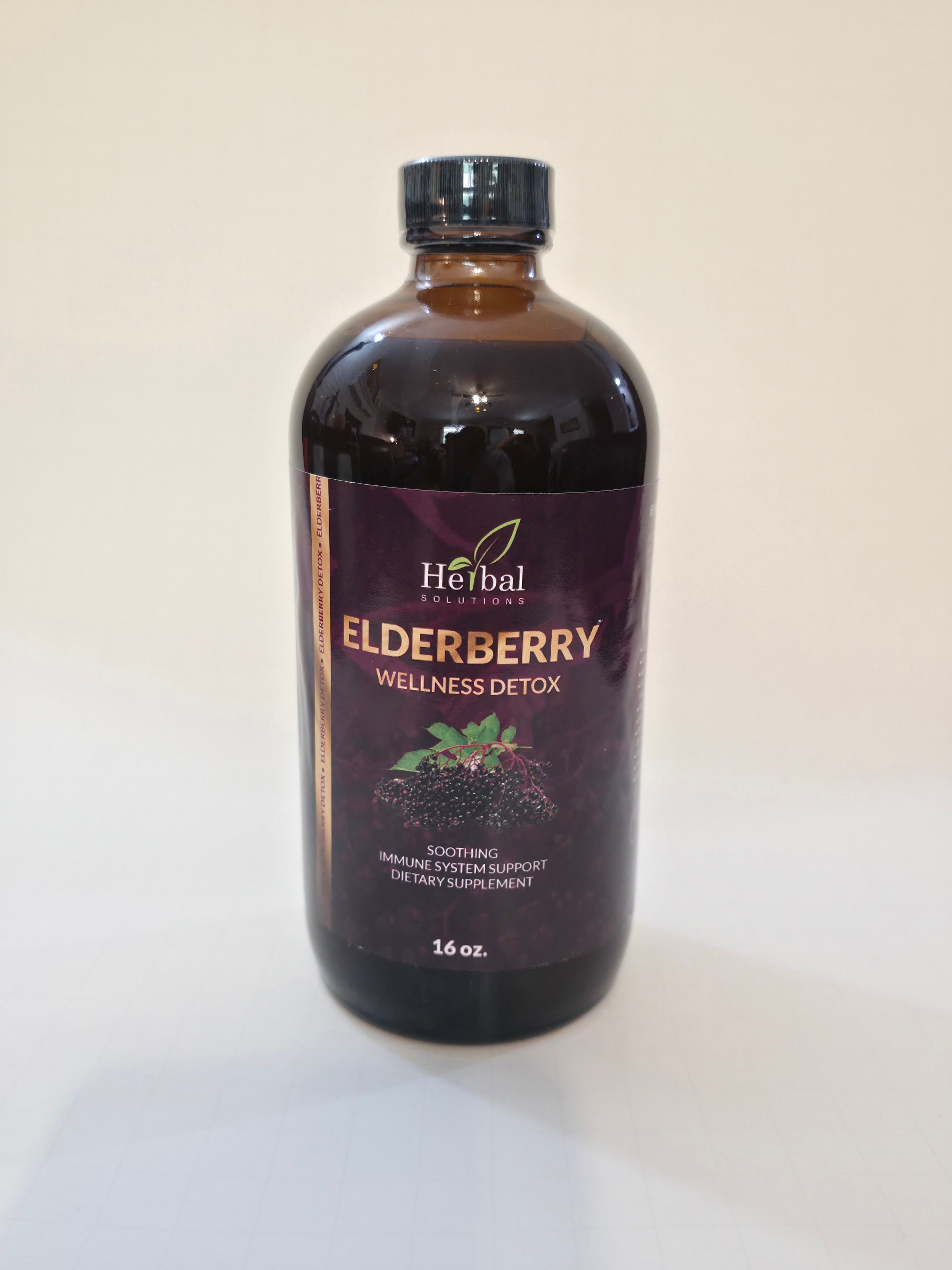 Elderberry