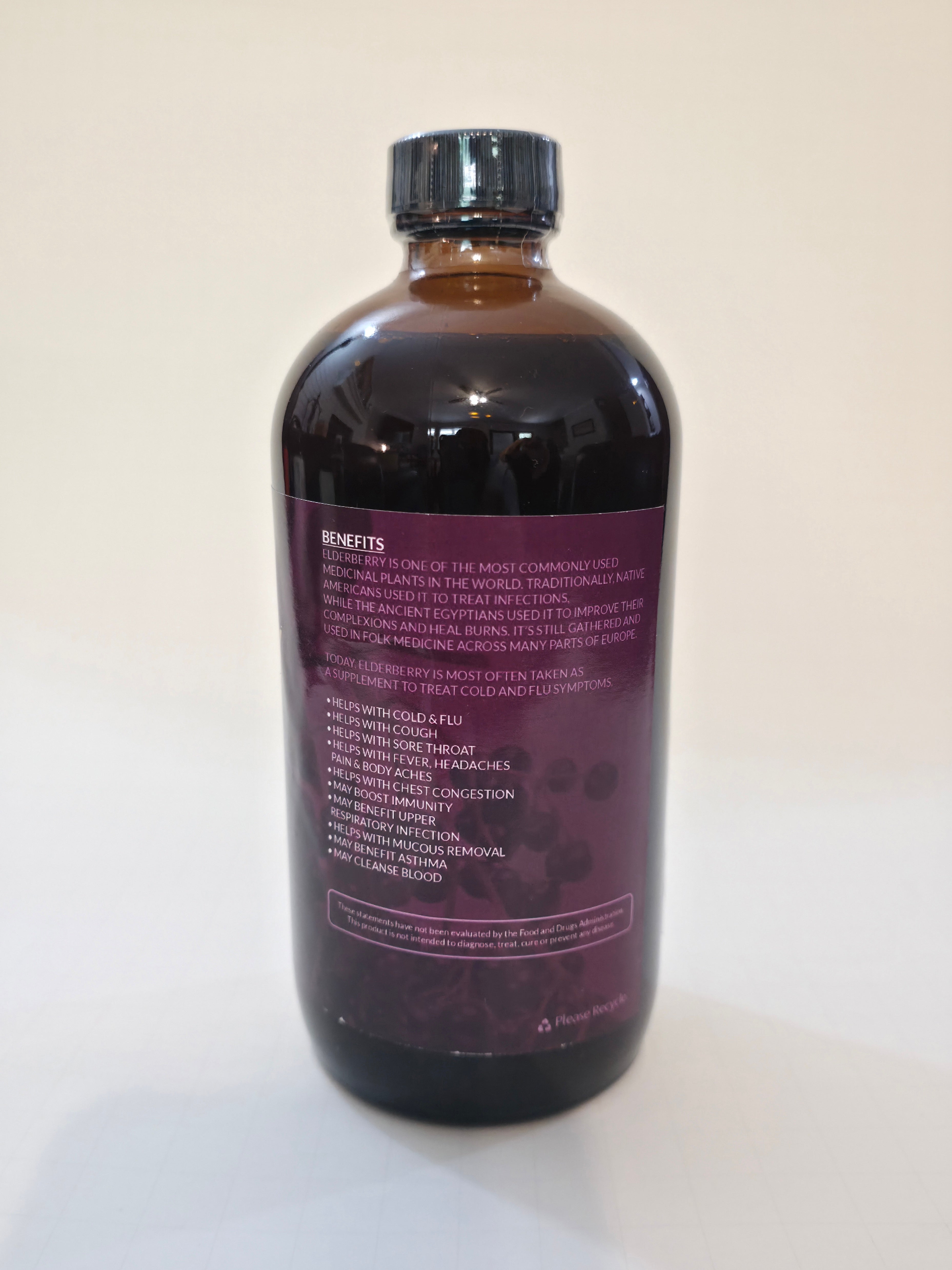 Elderberry