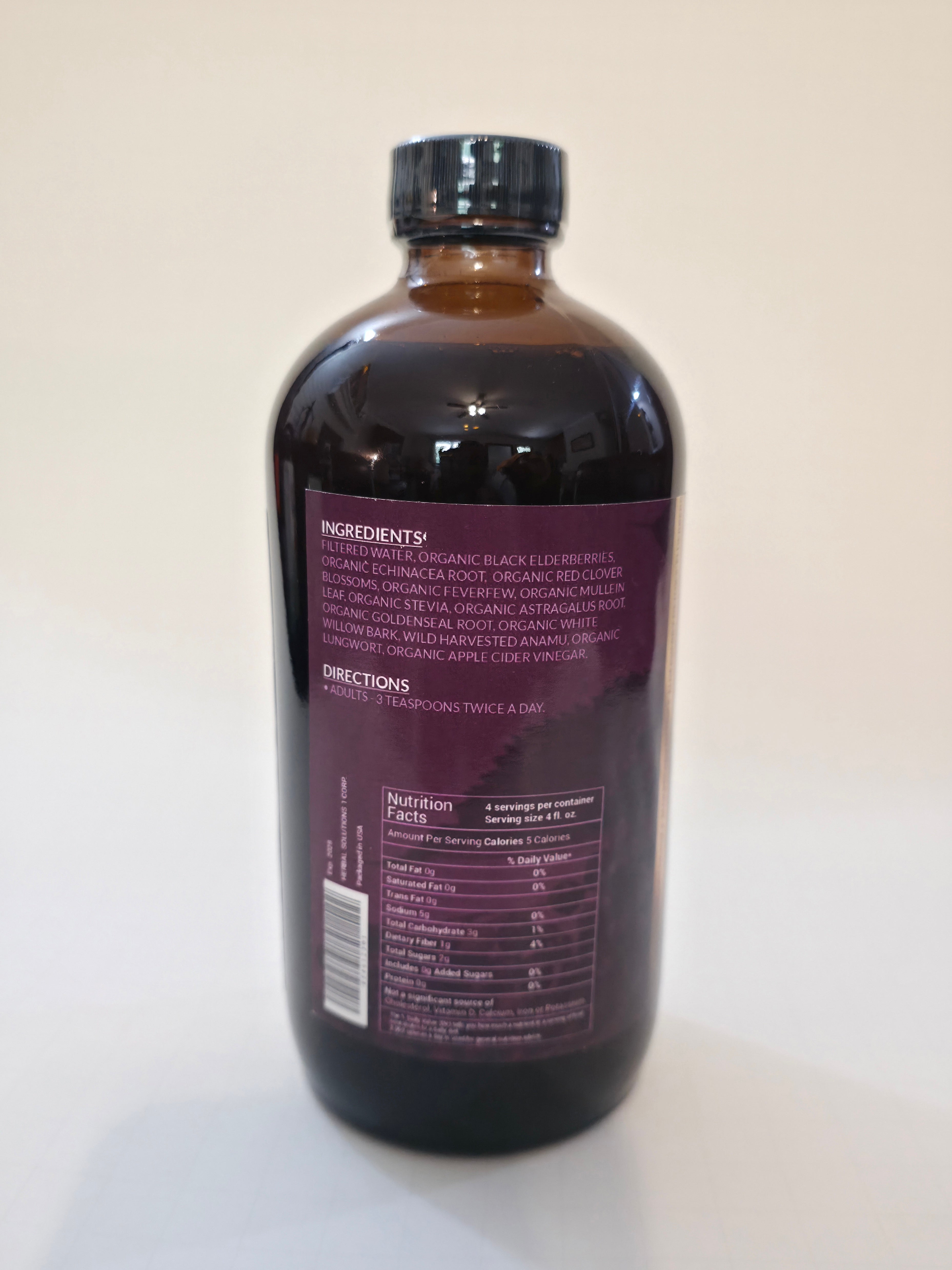 Elderberry