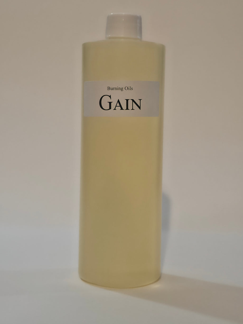 Gain Burning oil Fragrance