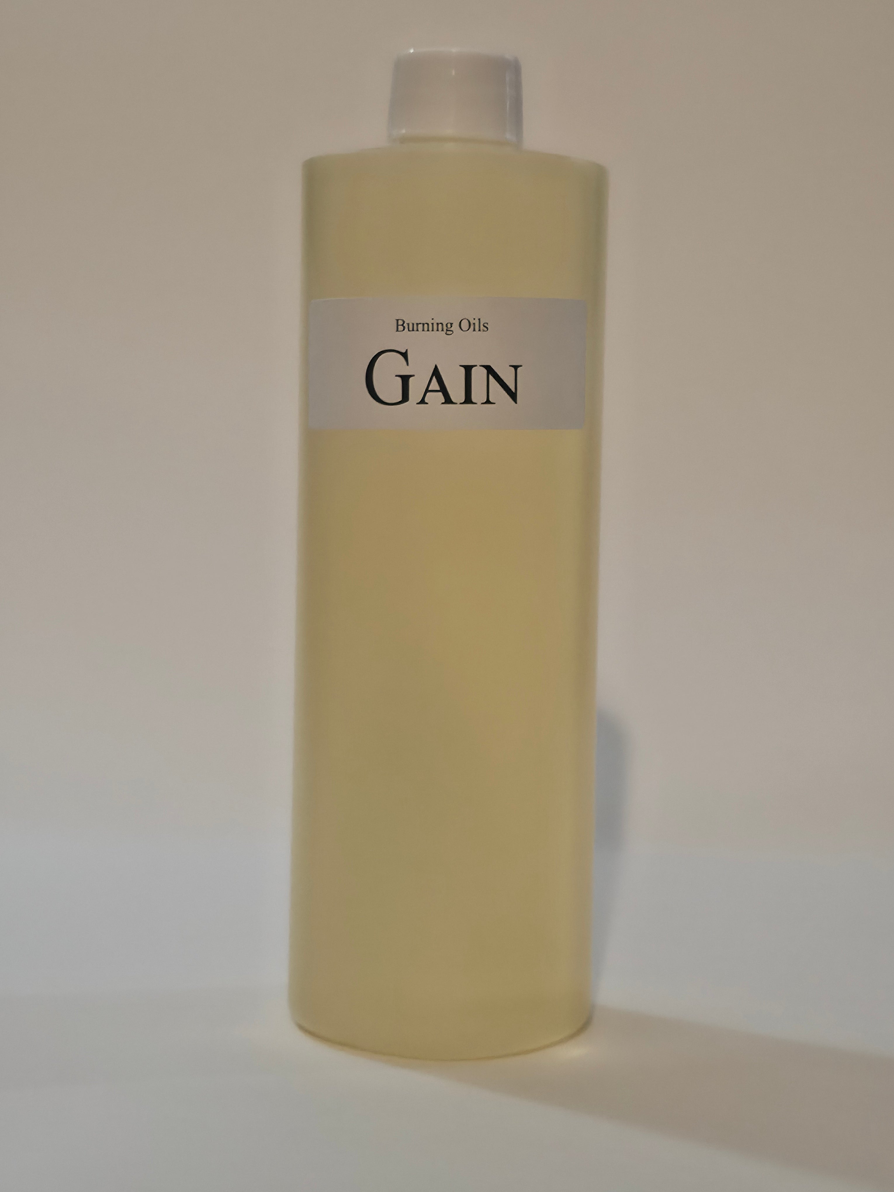 Gain Burning oil Fragrance