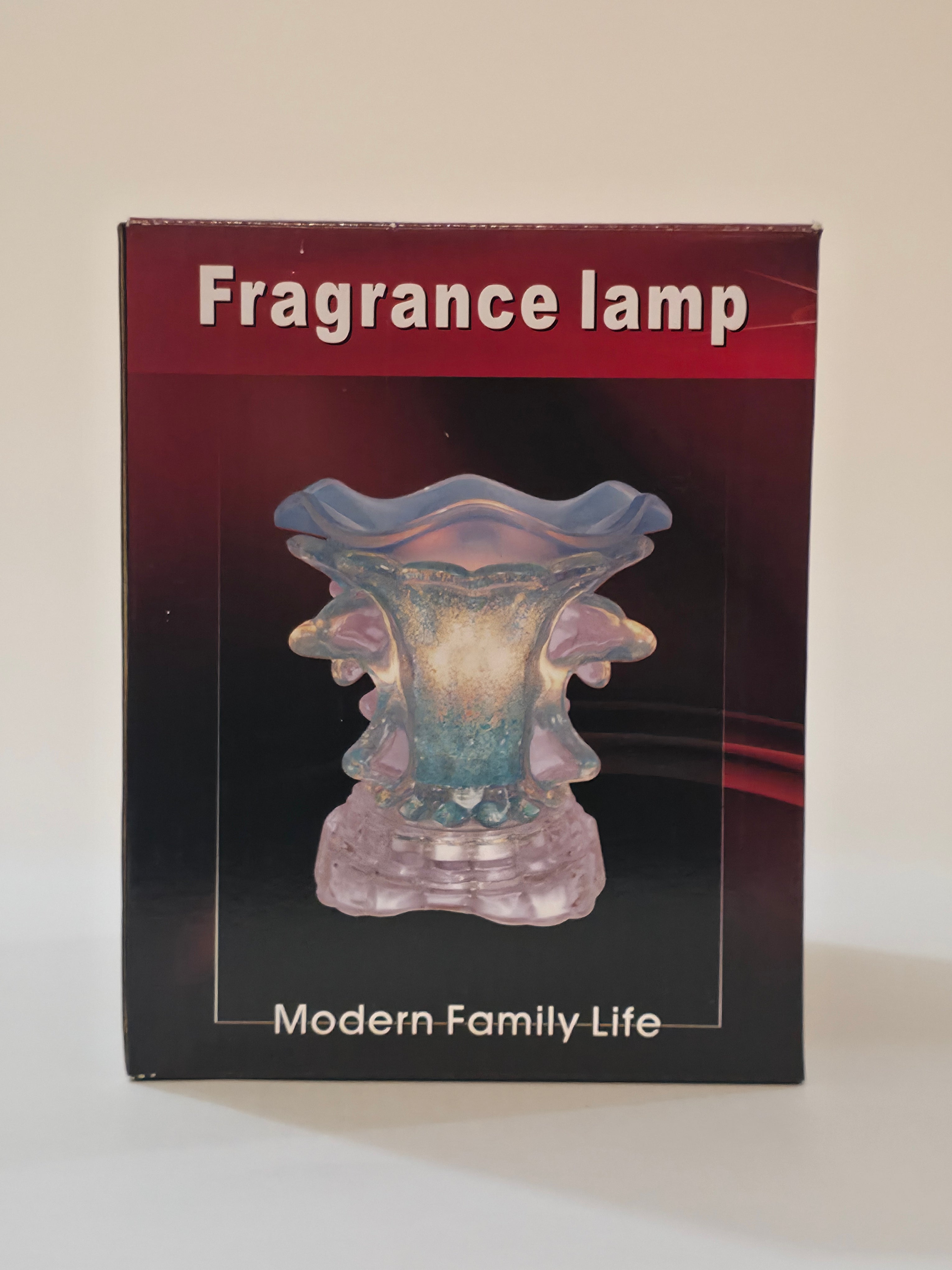Fragrance Lamp