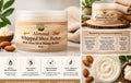 Almond Whipped Shea Butter