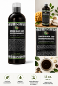 African Black Soap