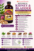 Kidney & Bladder Tonic