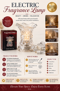 Fragrance Lamp