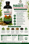 Parasite Cleanser