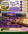 Lavender Incense 100 pcs