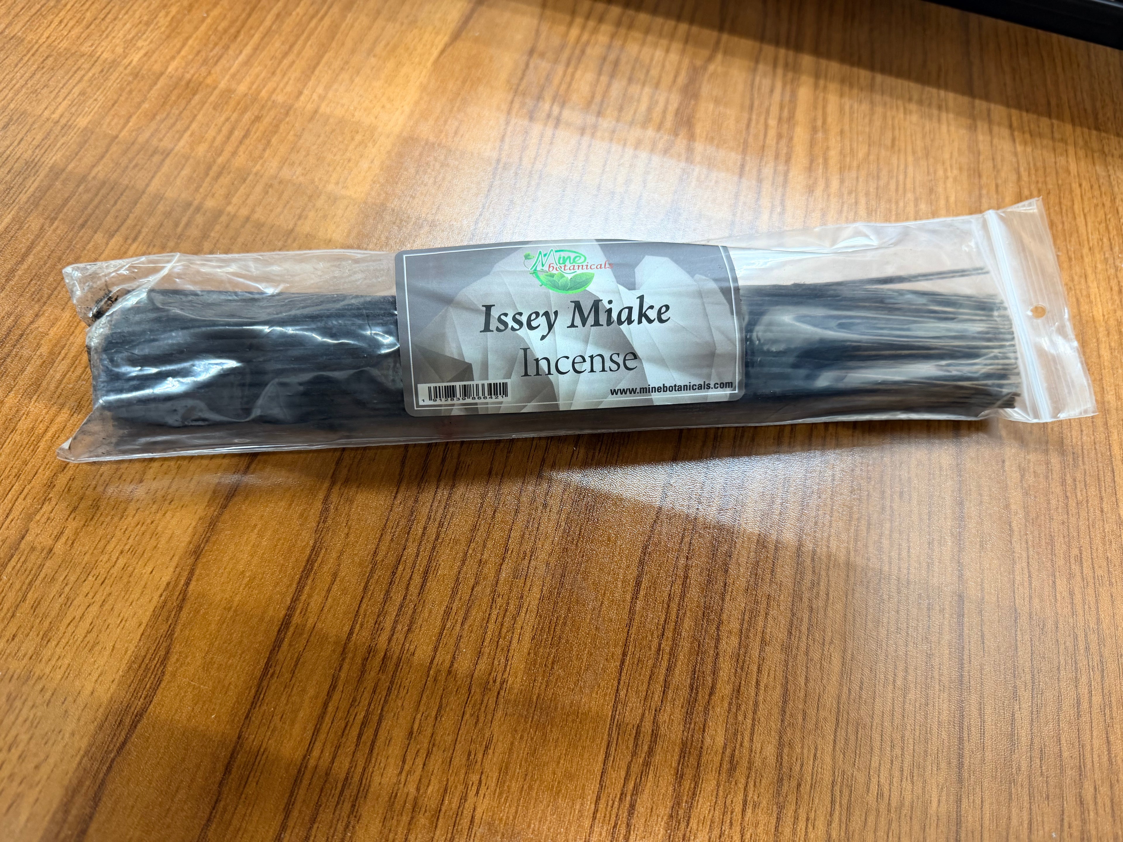 Issey Miake Incense 100 pcs