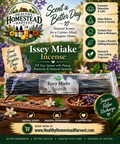 Issey Miake Incense 100 pcs