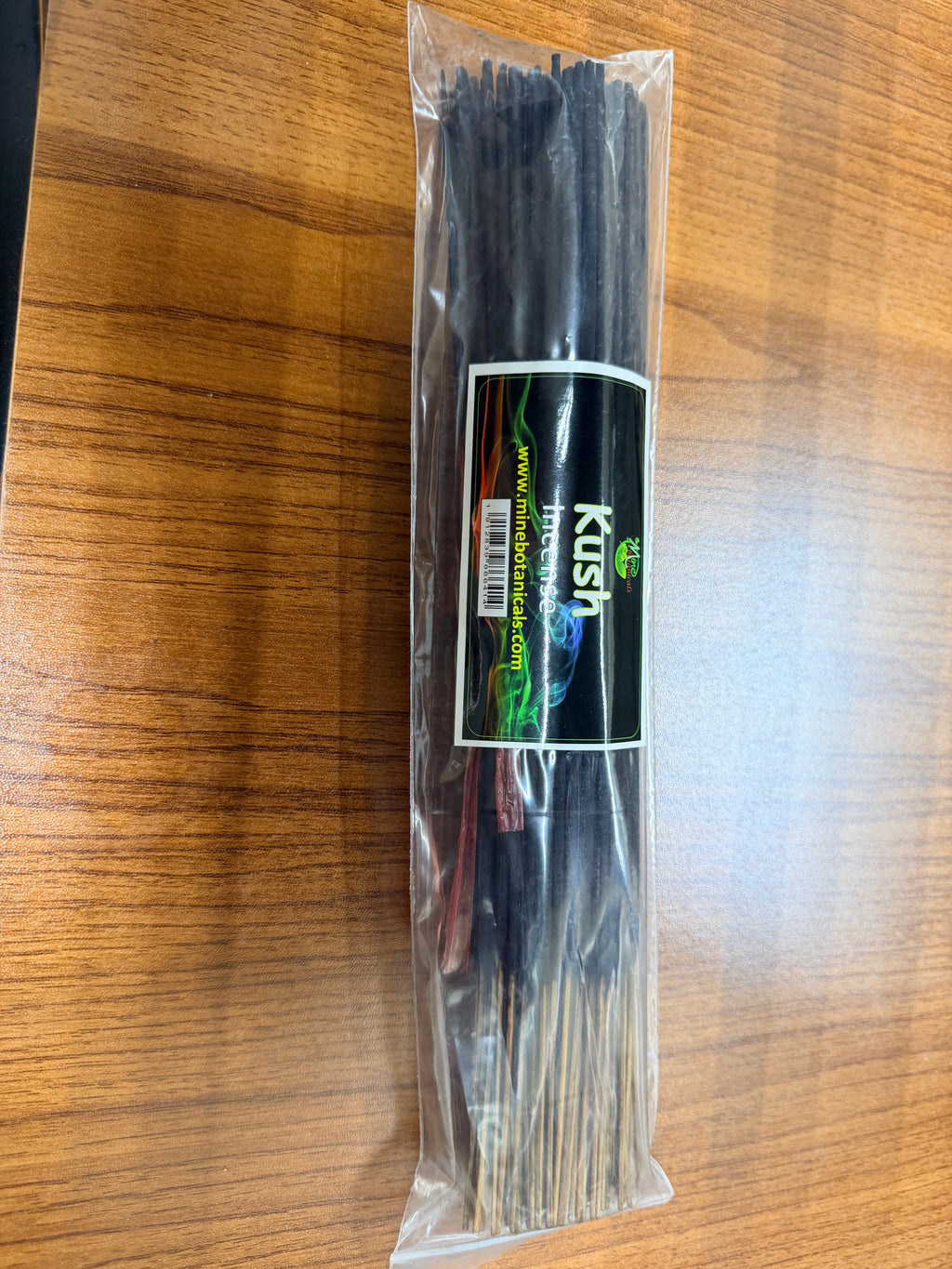 Kush Incense 100 pcs