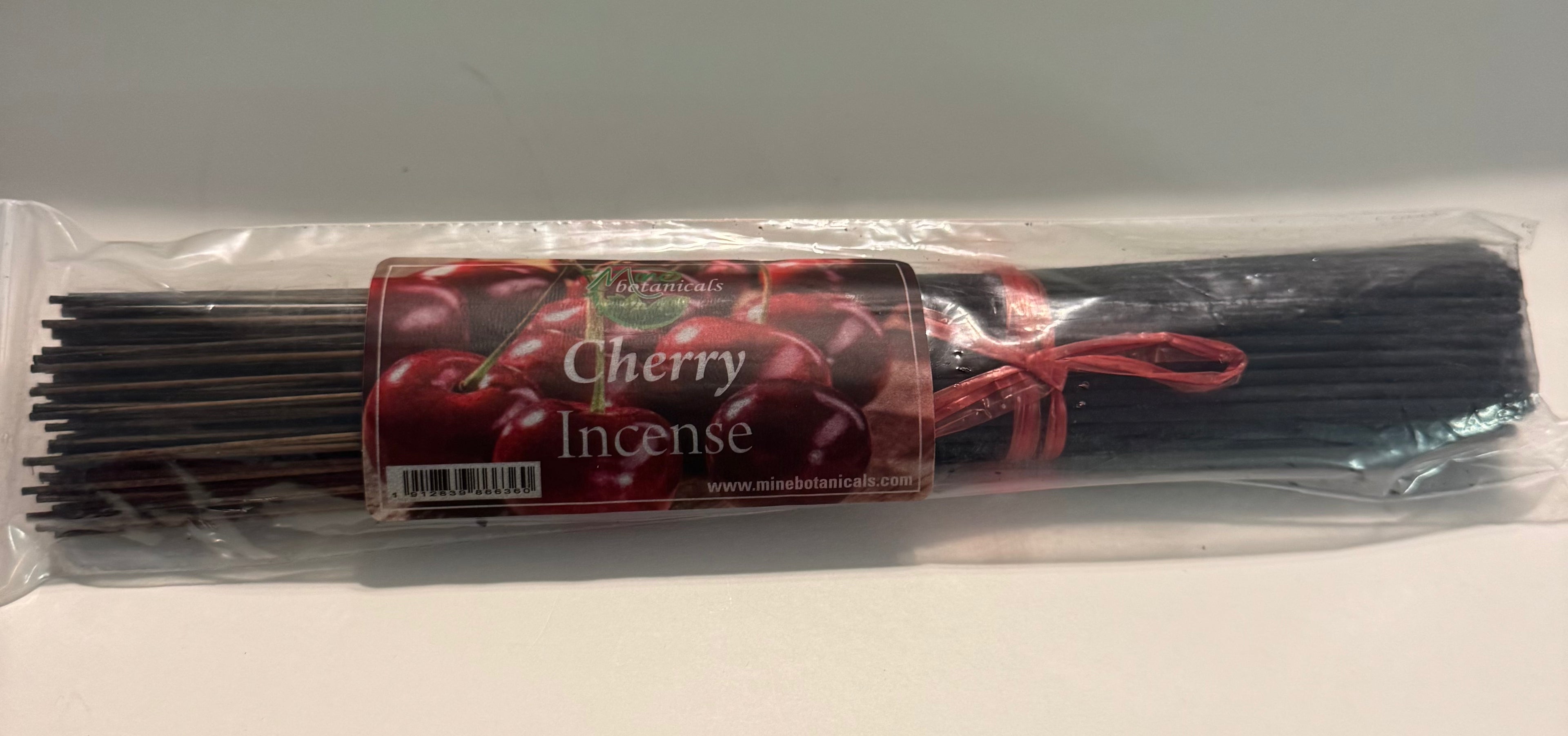 Cherry Incense 100 pcs