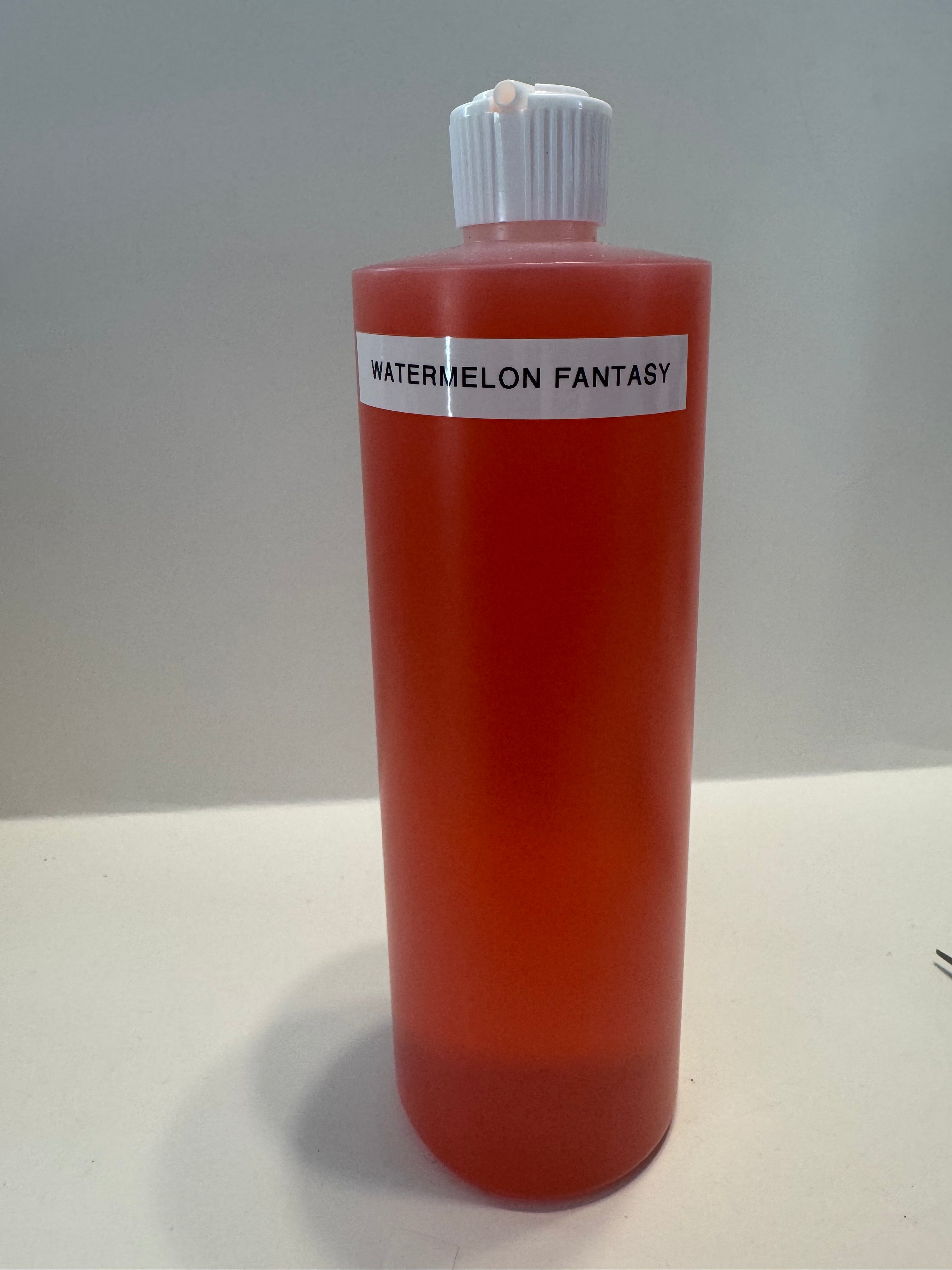 Watermelon Fantasy Burning Oil Fragrance