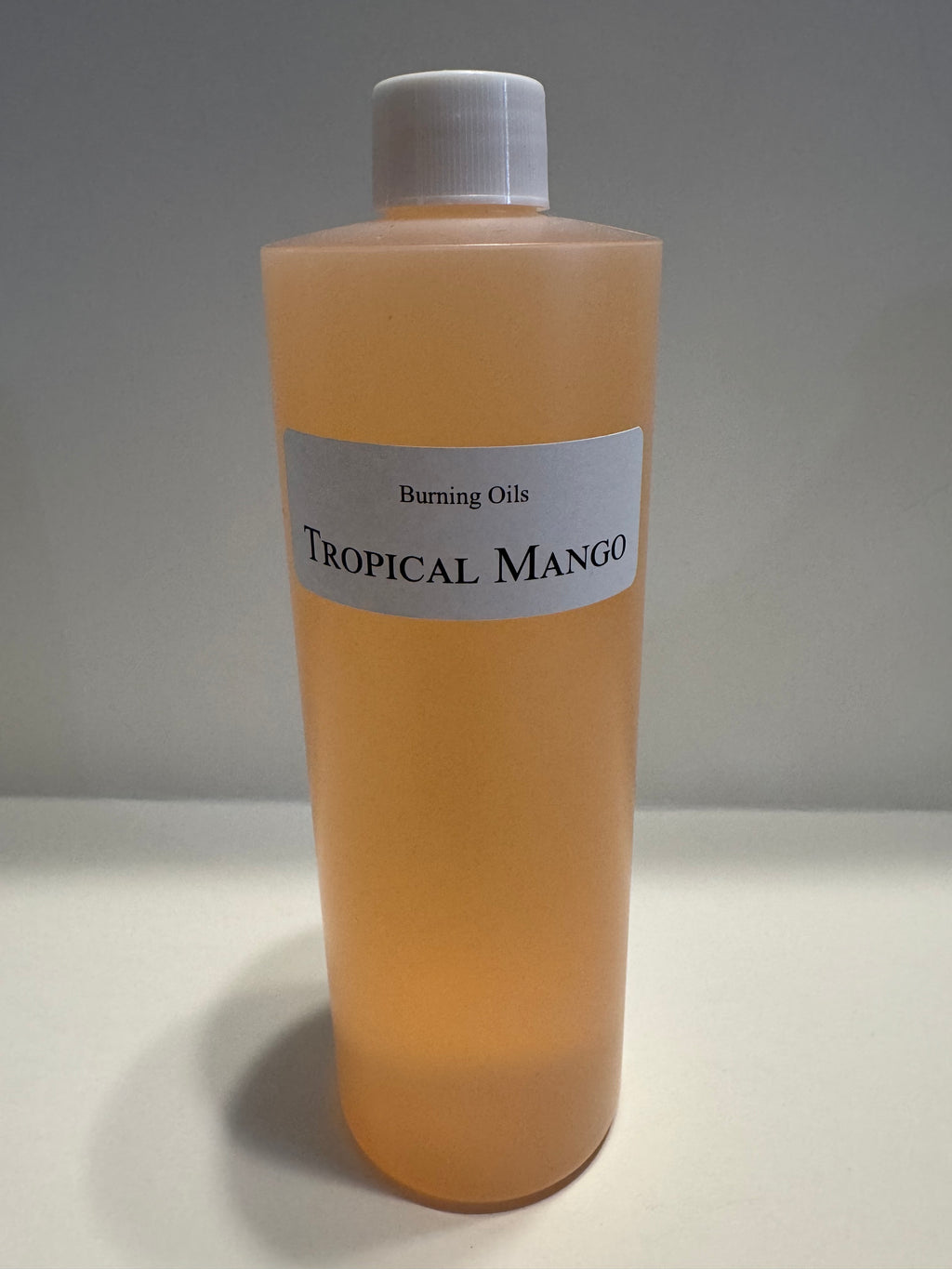 Tropical Mango Burning Oil