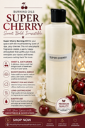Super Cherry Burning Oil