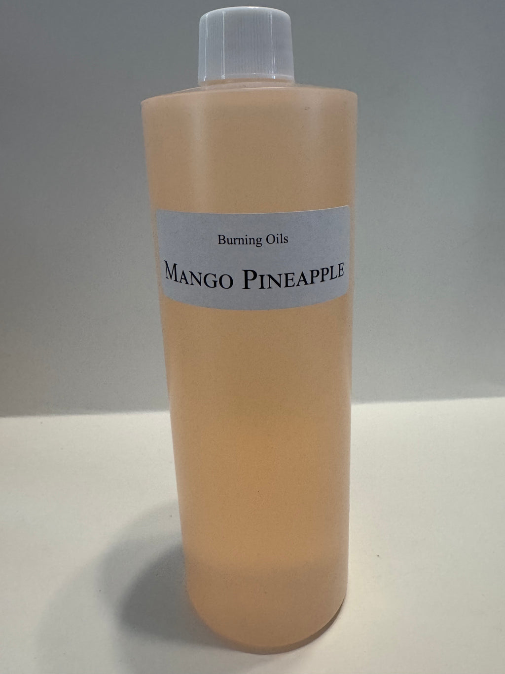 Mango Pineapple Burning Oil