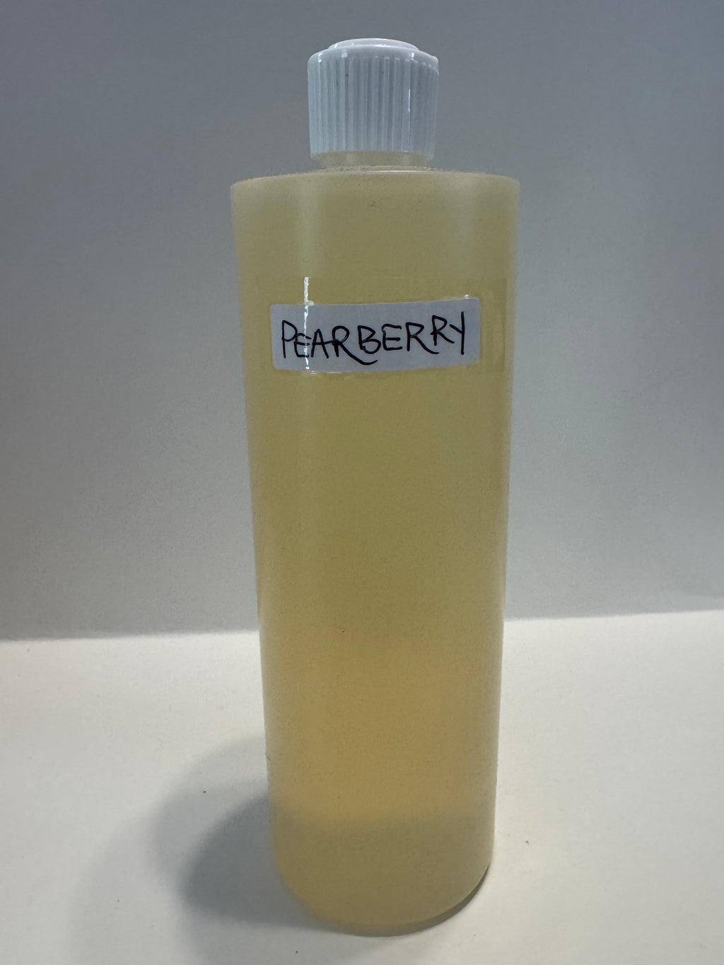 Pearberry Burning Oil