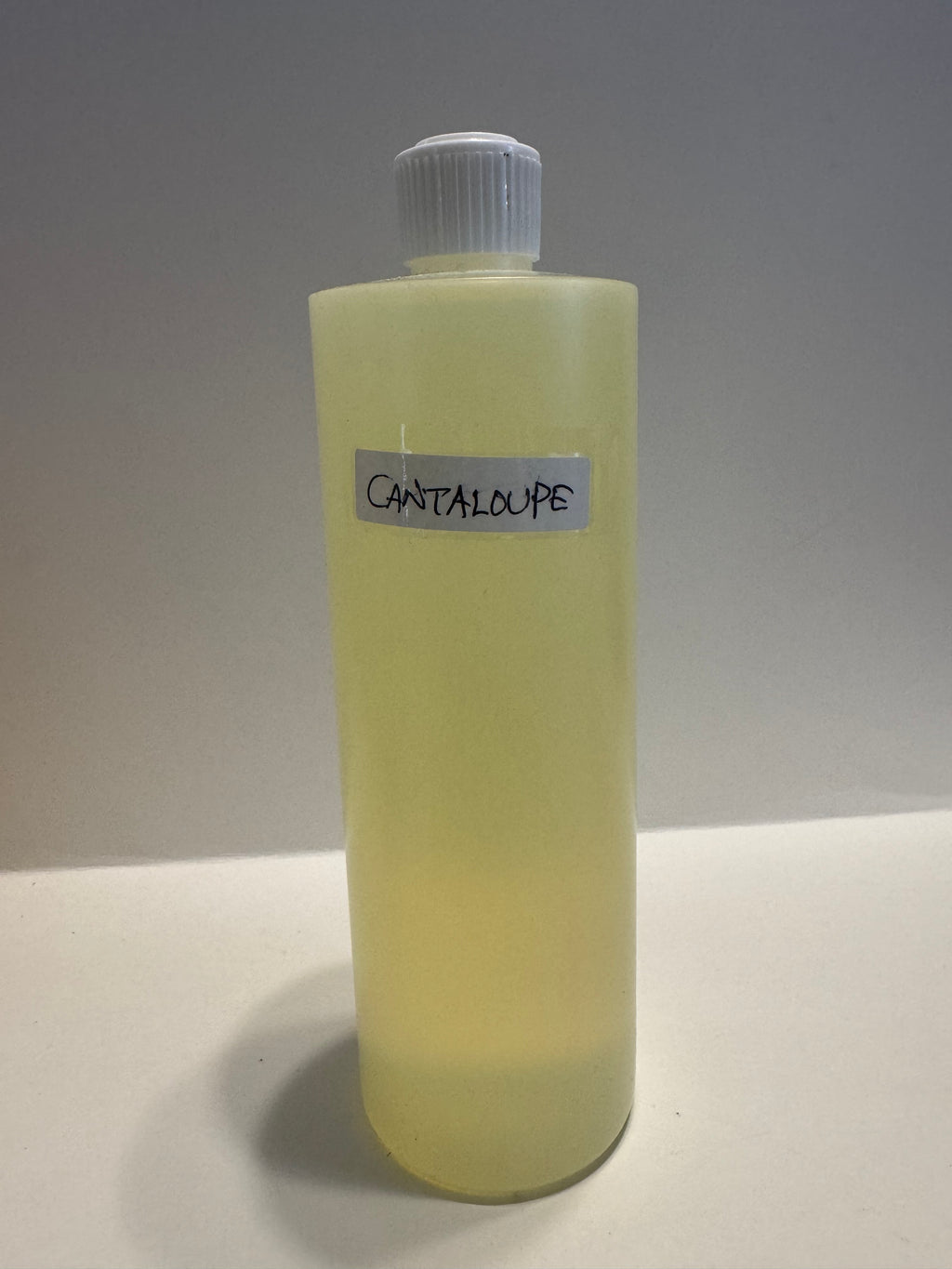 Cantaloupe Burning Oil