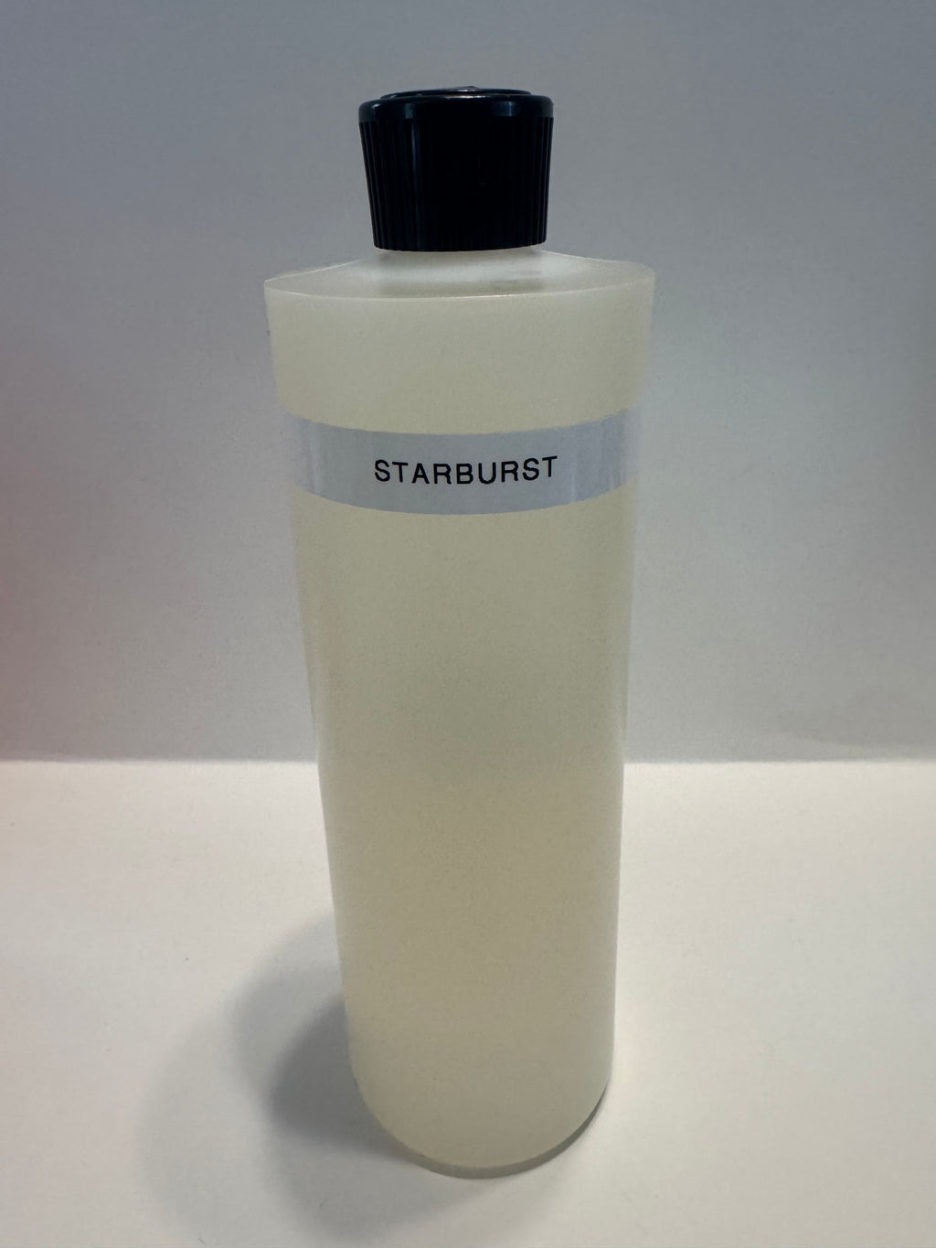 Starburst Burning Oil