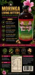 Moringa Living Bitters